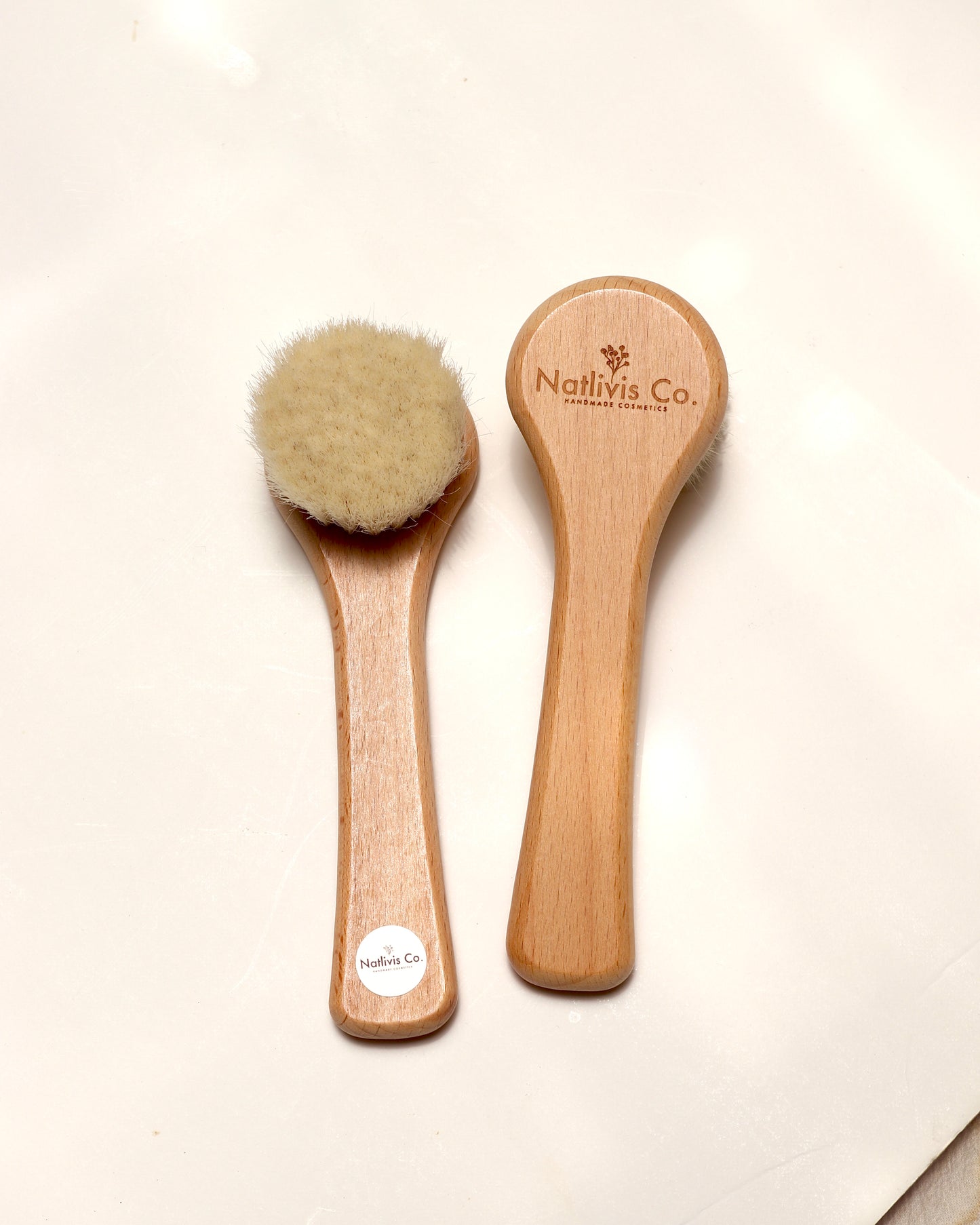 Cepillo Facial