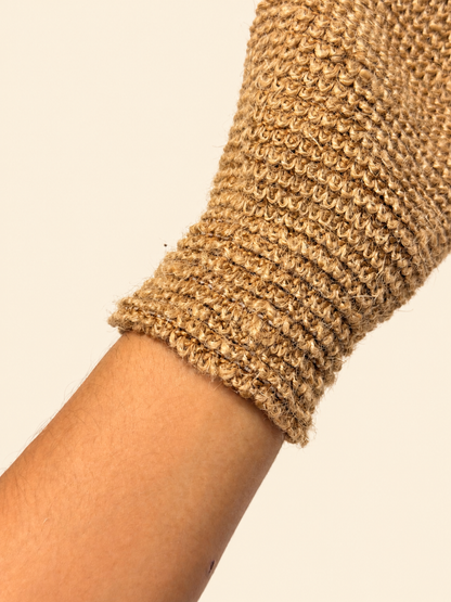 Body Scrub Glove