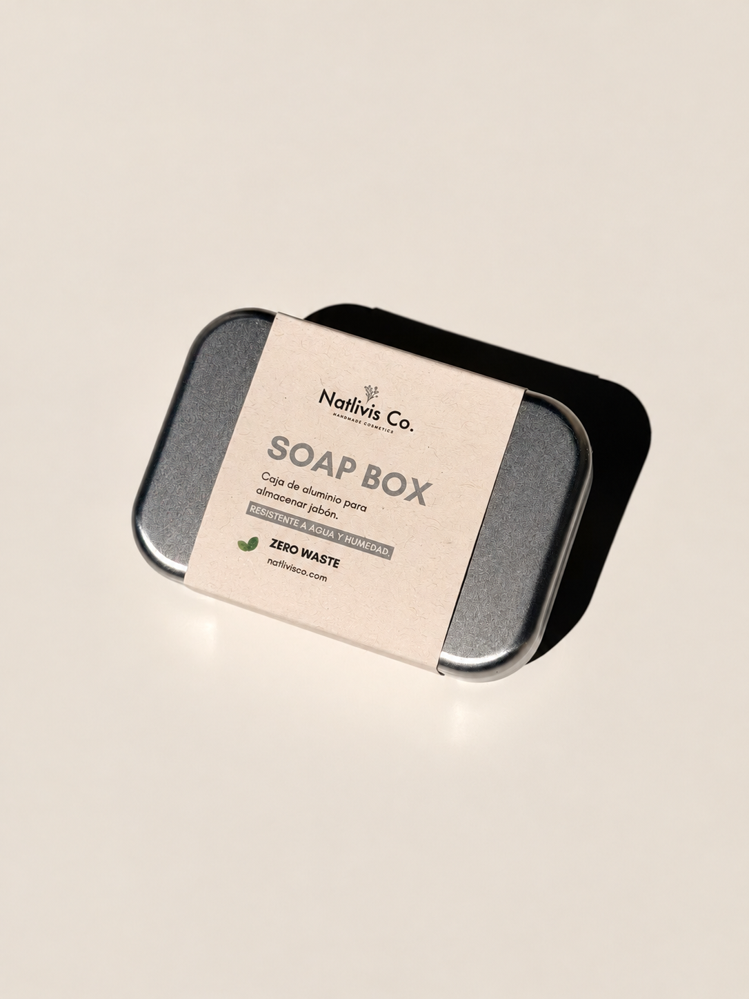 Soap BOX