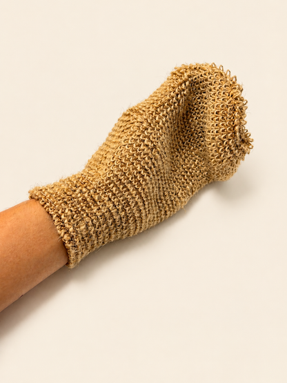 Body Scrub Glove