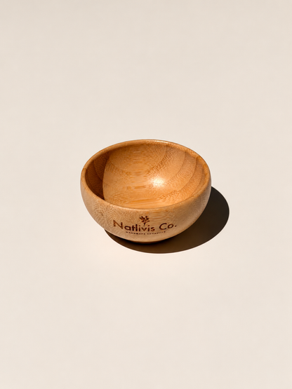 Kit de mascarillas • Bamboo