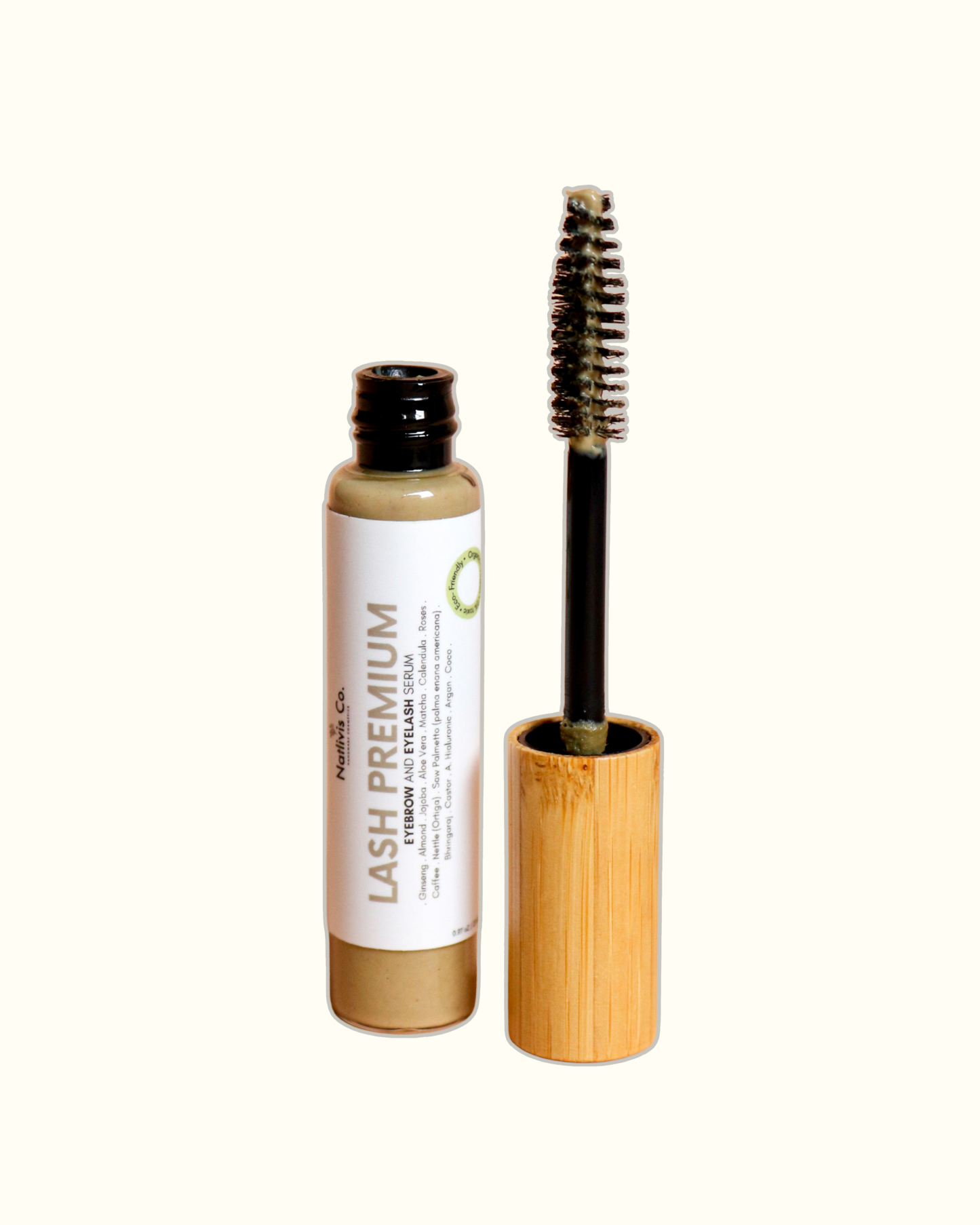 Lash Premium
