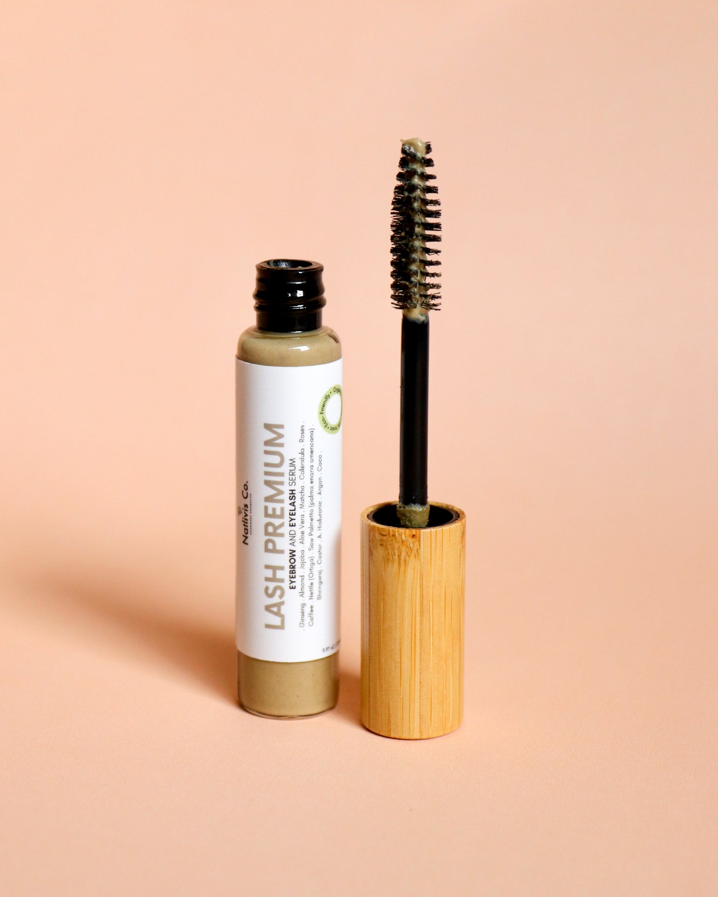 Lash Premium