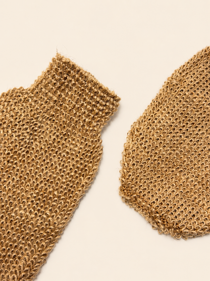 Body Scrub Glove