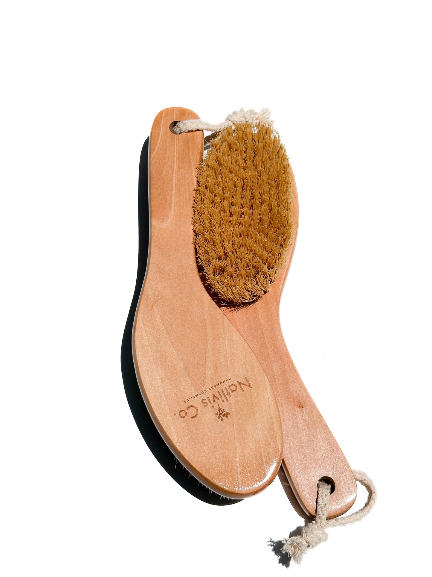 Cepillo Corporal | Bamboo