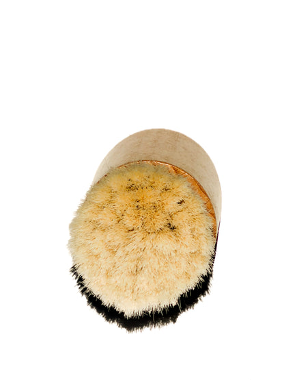 Cepillo Facial de Bamboo