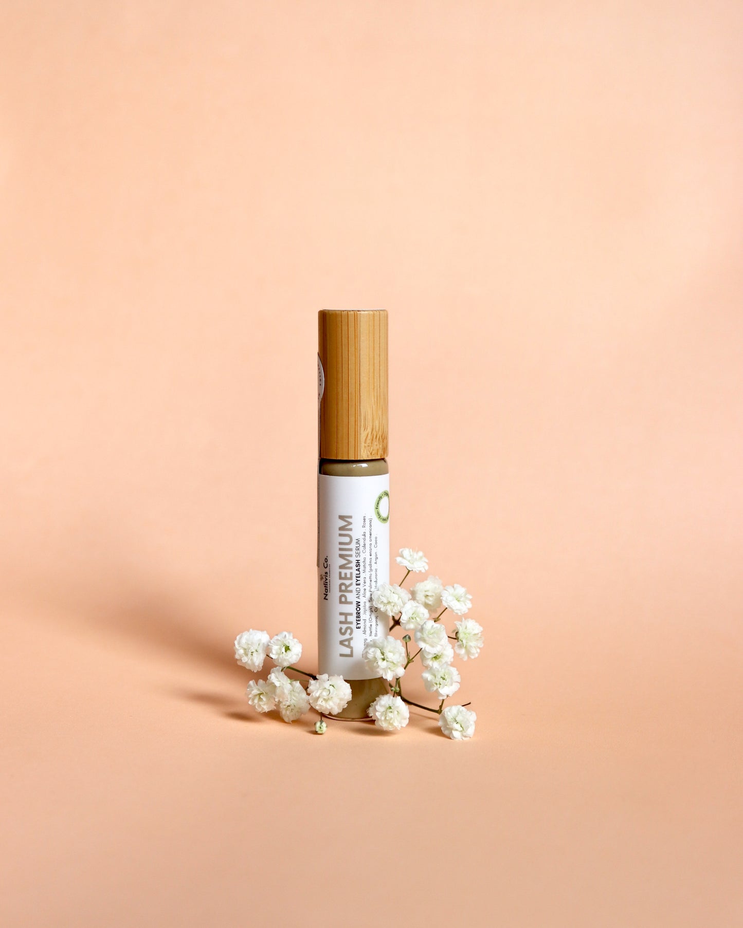 Lash Premium