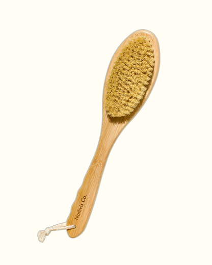 Cepillo Corporal Large