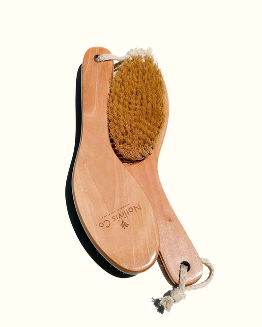 Cepillo Corporal | Bamboo