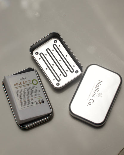 Soap BOX