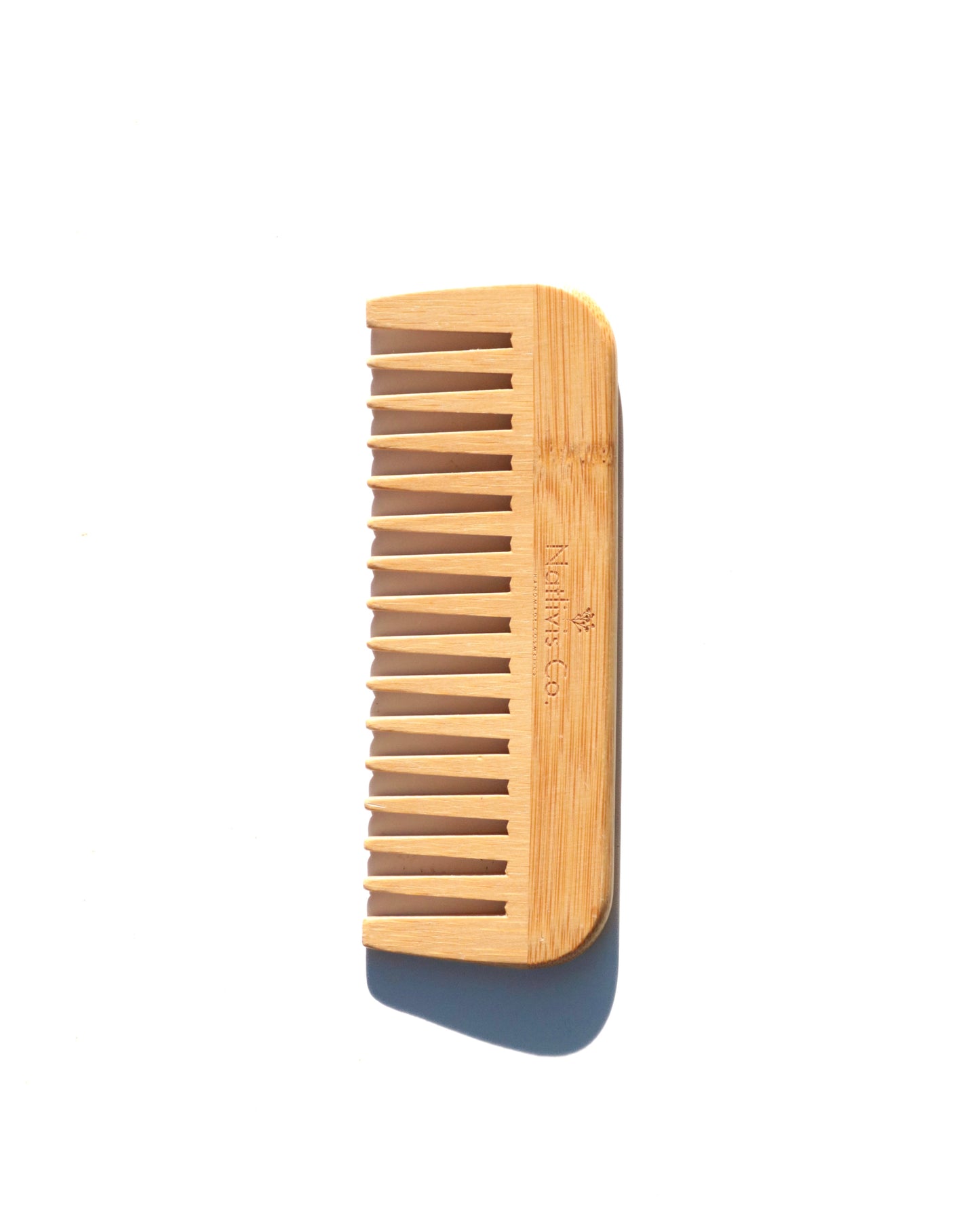 Peine Bamboo - M