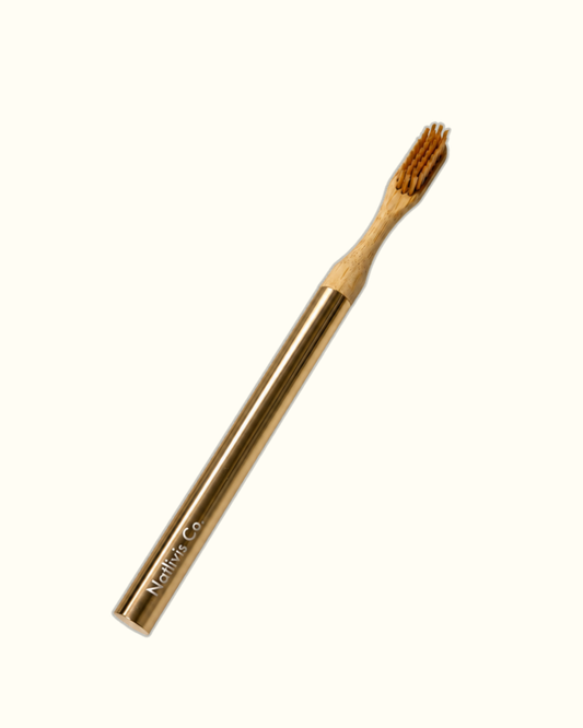 Cepillo de dientes | BAMBOO