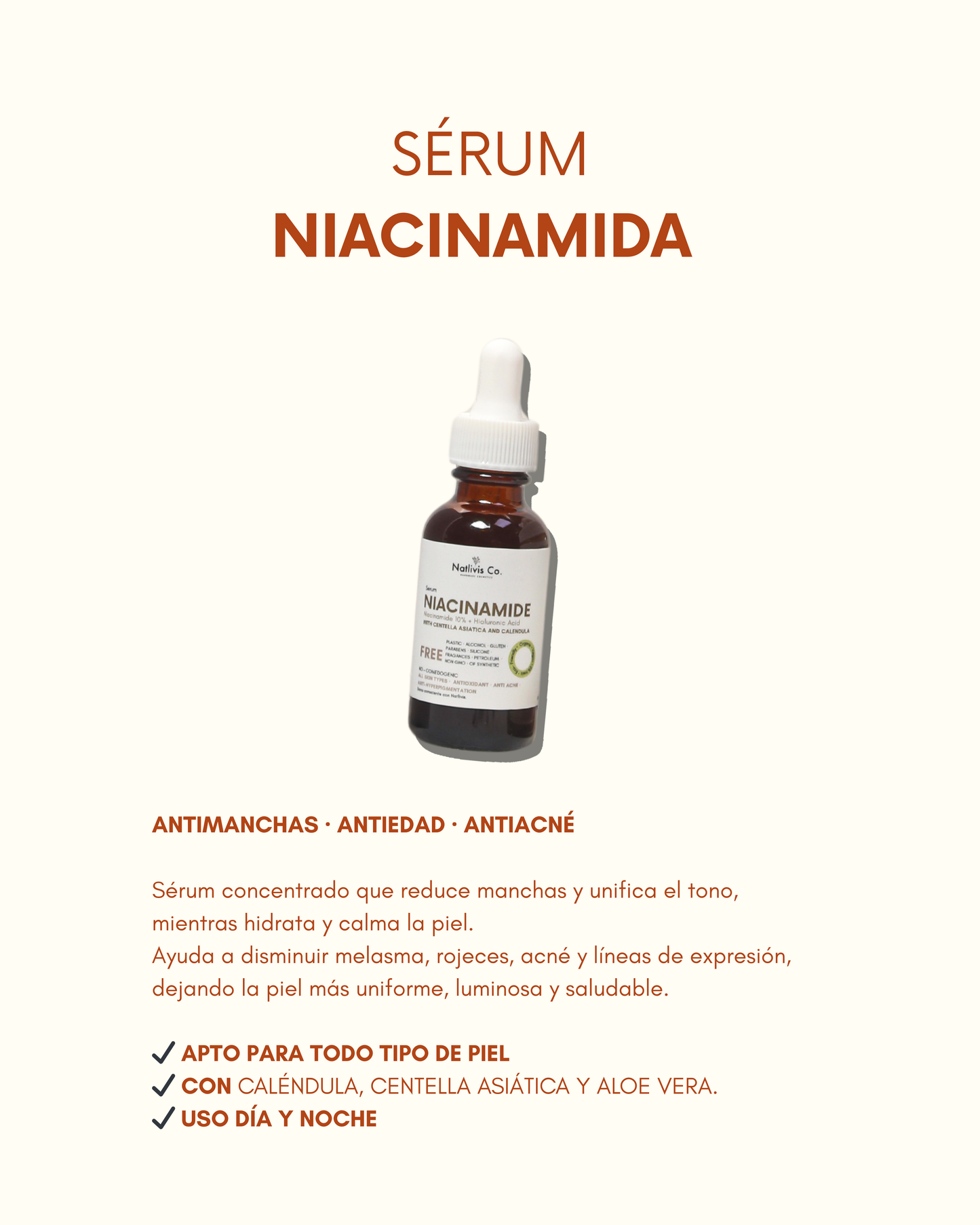 Rutina de Manchas