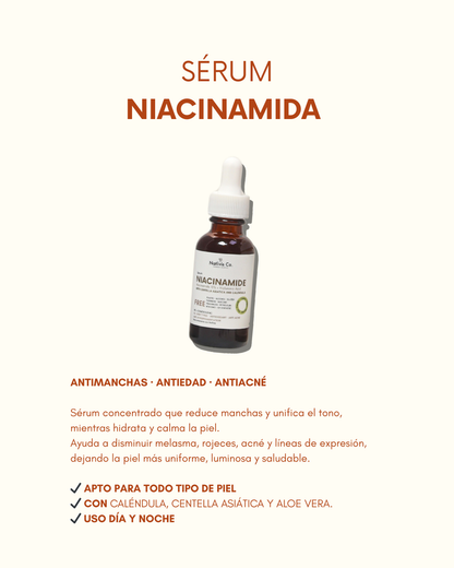 Rutina de Manchas