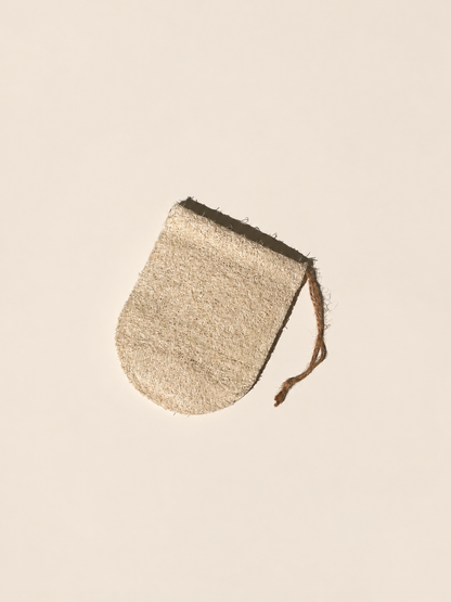 Natural Loofah