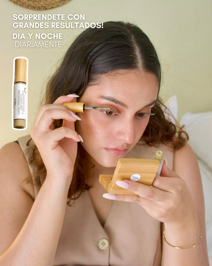Lash Premium