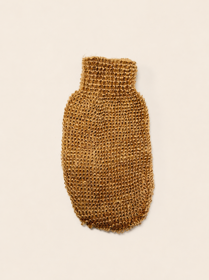 Body Scrub Glove