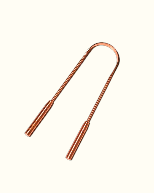 Tongue Scraper