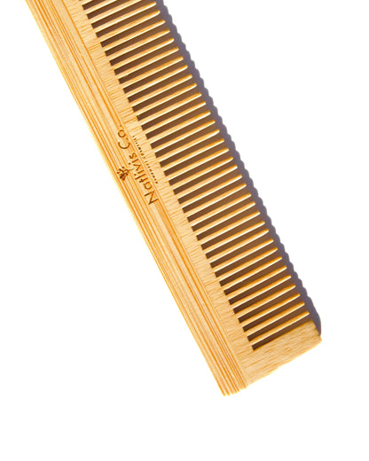 Peine de Bamboo - S