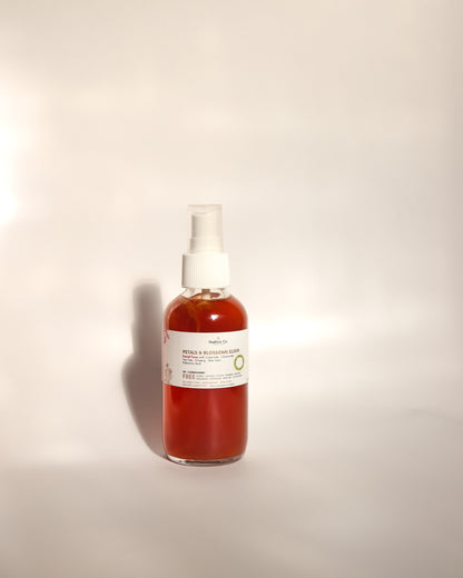 Petals & Blossoms Elixir