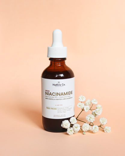 Serum Niacinamida