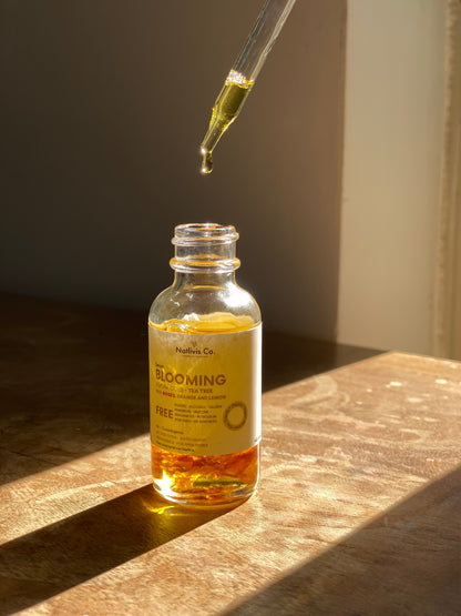 Serum Blooming