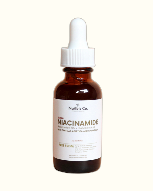 Serum Niacinamida
