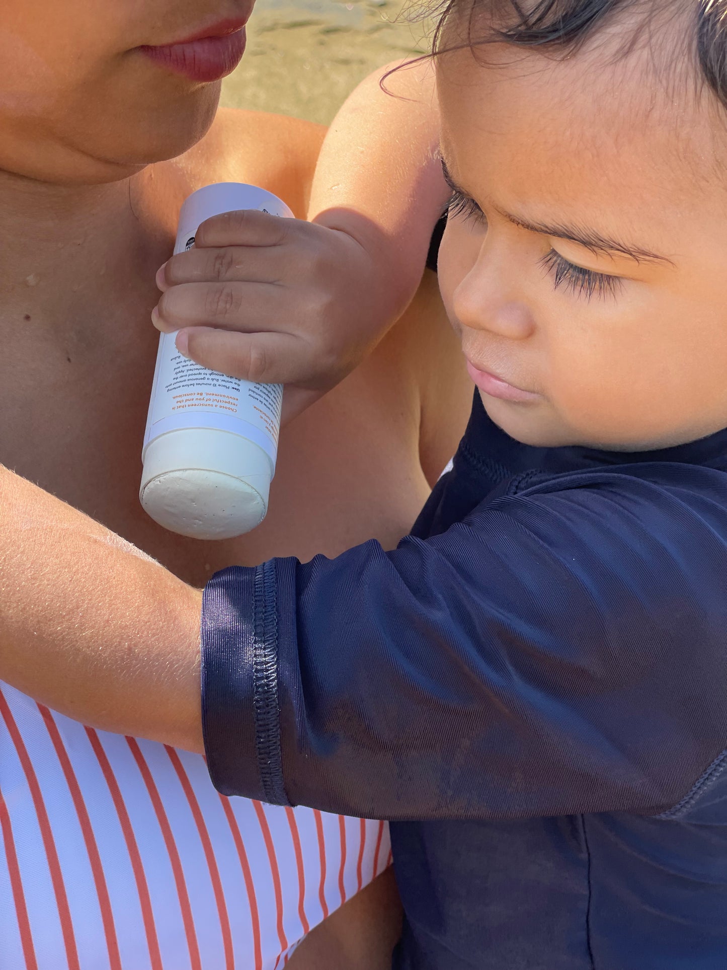 Waterproof | Mineral Sunscreen SPF 50