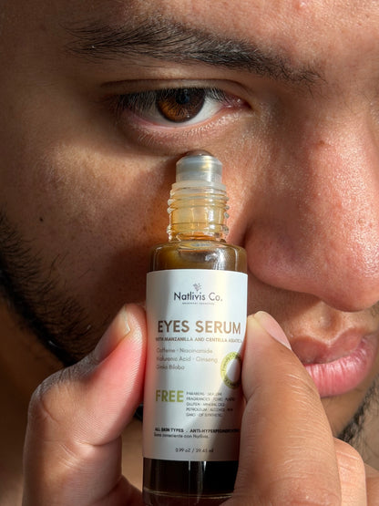 Eyes Sérum
