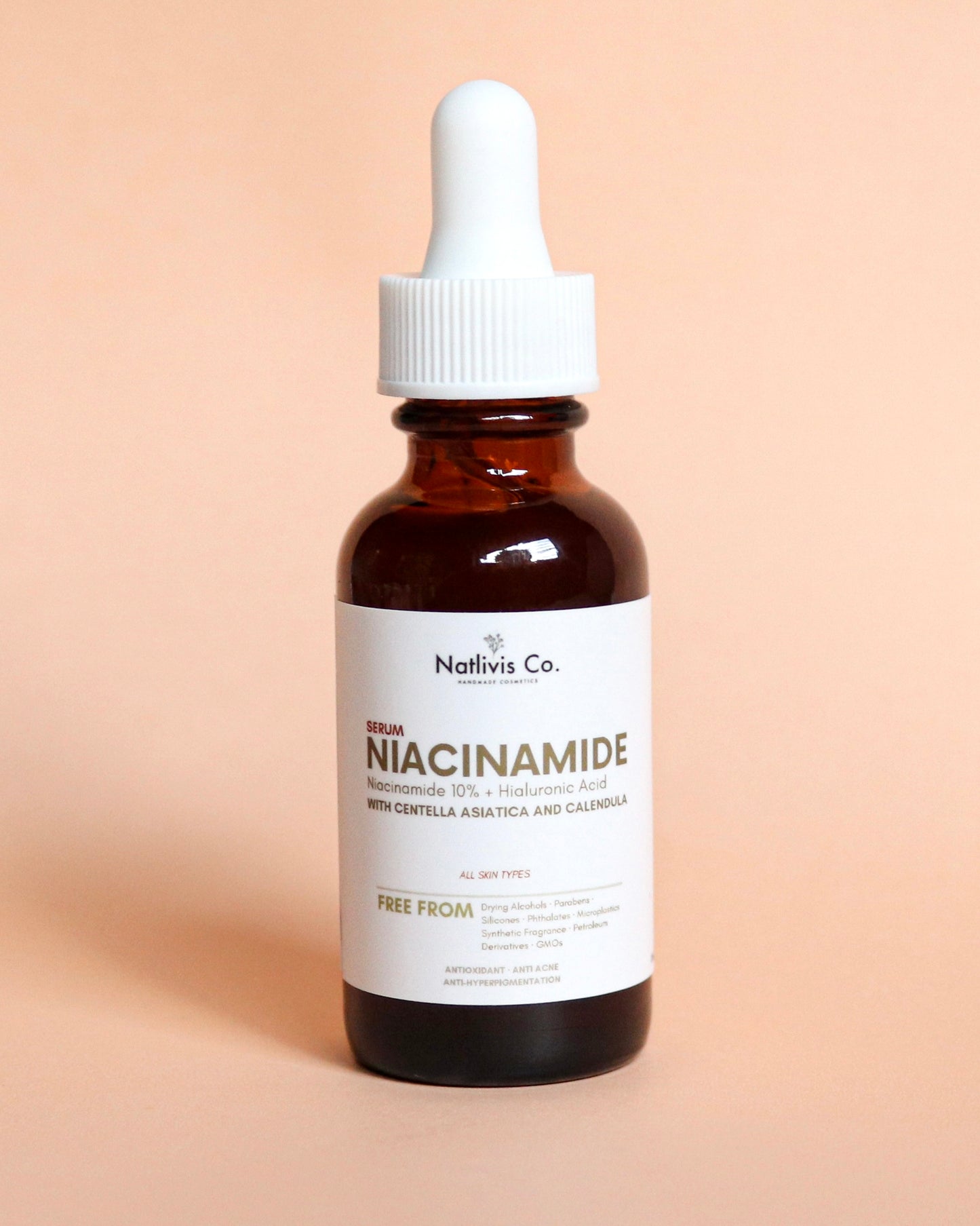 Serum Niacinamida